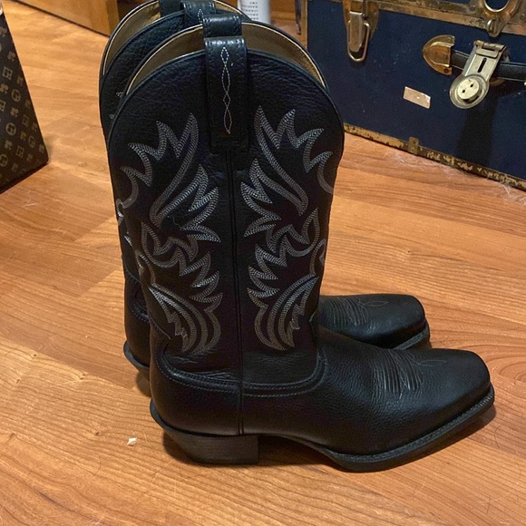 Ariat men’s boots - Picture 6 of 9